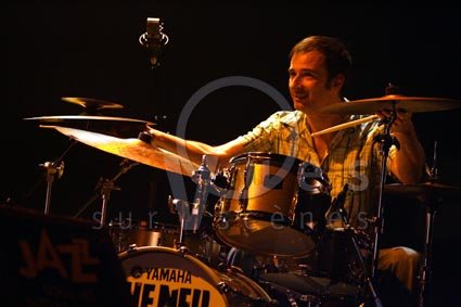 Evan Jenkins