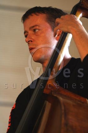 Nicolas Mahieux