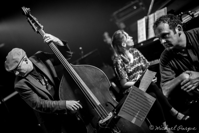 Sébastien Boisseau + François Ripoche
