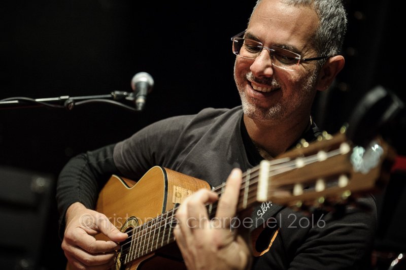 Roberto Taufic