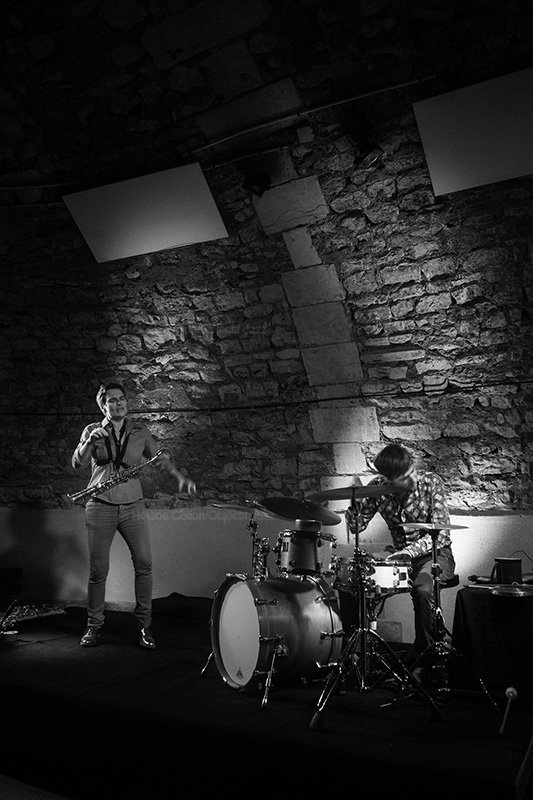 Maguelone Vidal/Edward Perraud