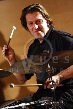Franck Agulhon