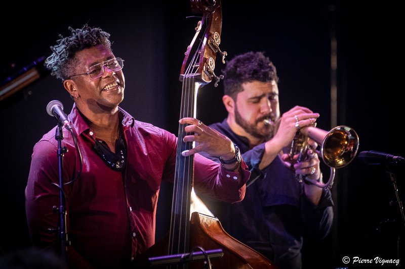 Felipe Cabrera ; Roman Didier