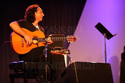 Antonio Ruiz