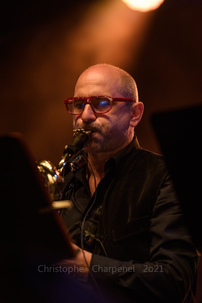 Jean-Charles Richard