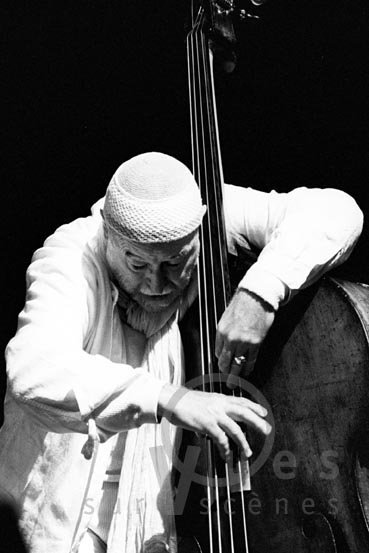 Henri Texier