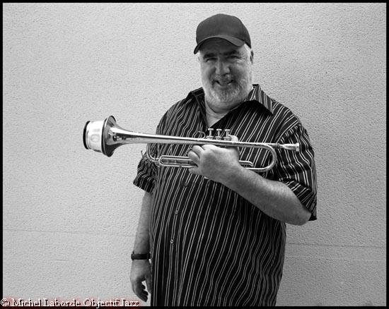 randy brecker