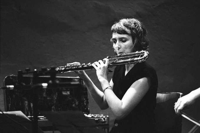 Sylvaine Hélary