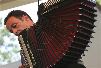 David Venitucci