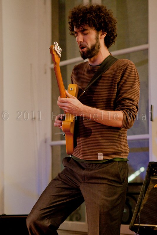 Federico Casagrande