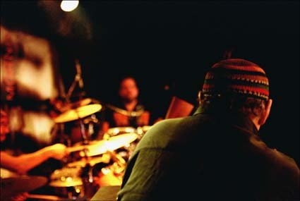 Joe Zawinul Syndicate