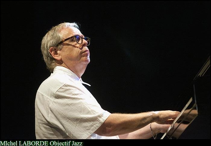 Kenny Werner
