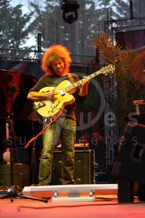 Pat Metheny