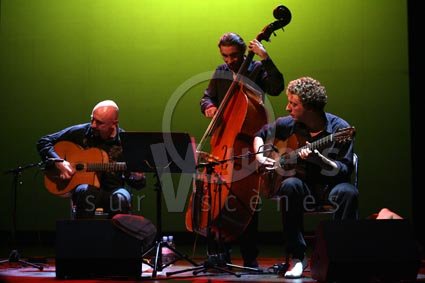 Philippe Cuillerier / Adrien Moignard / Etienne Lemauf