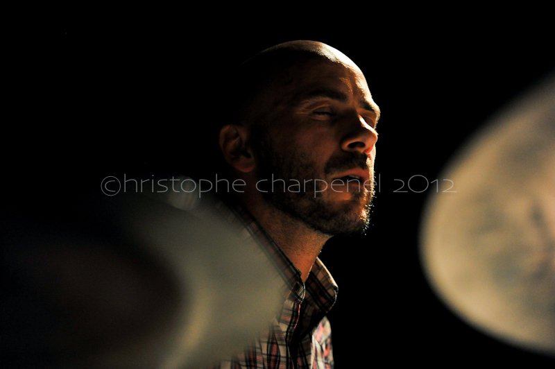 Sébastien Brun
