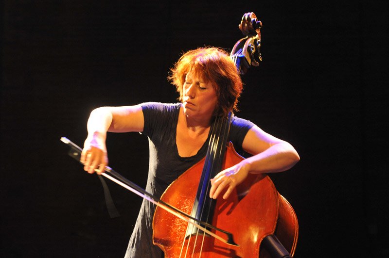 La Voix est libre - Hélène Labarrière