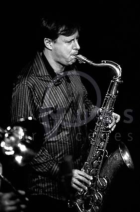 Chris Potter