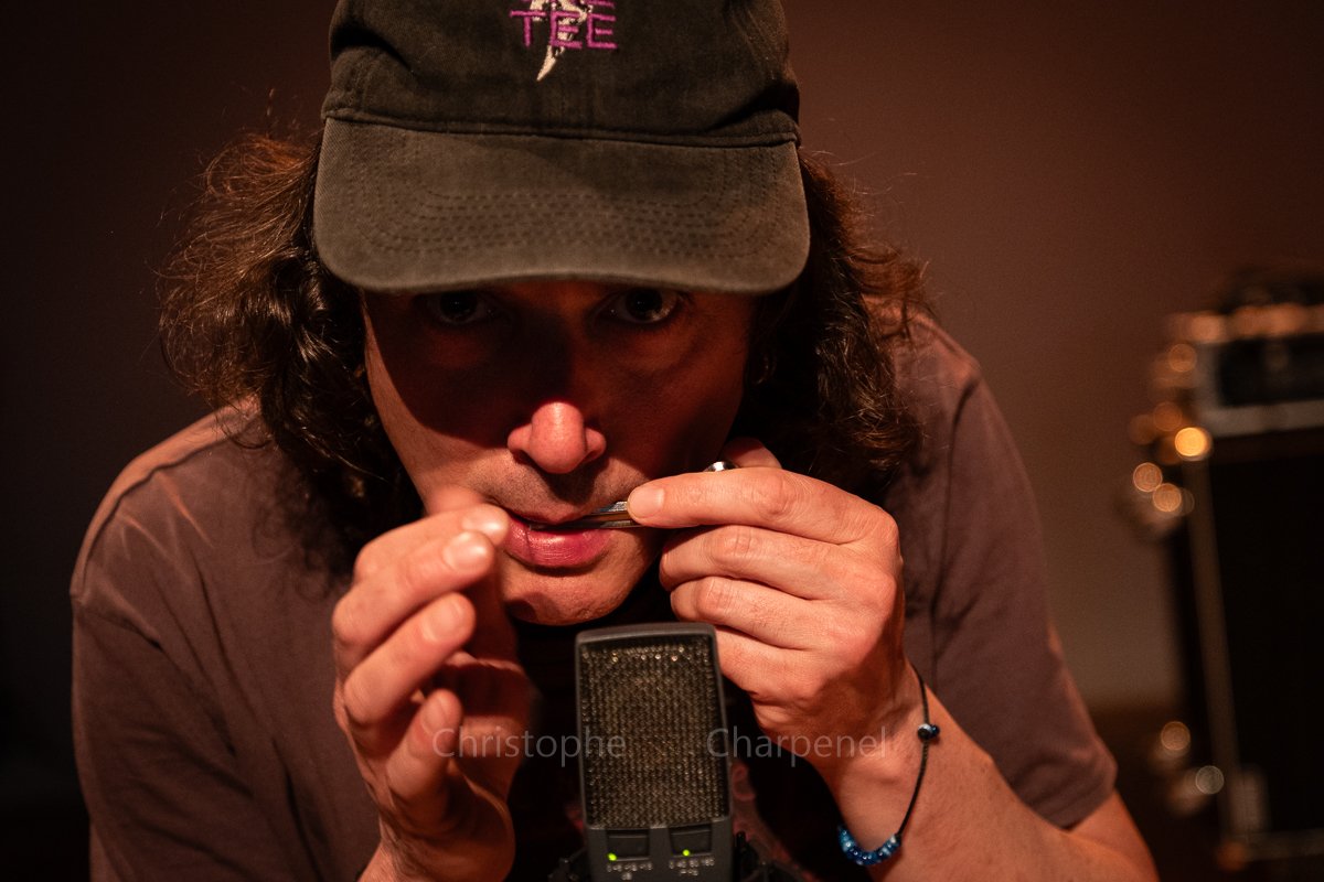 Damien Sabatier