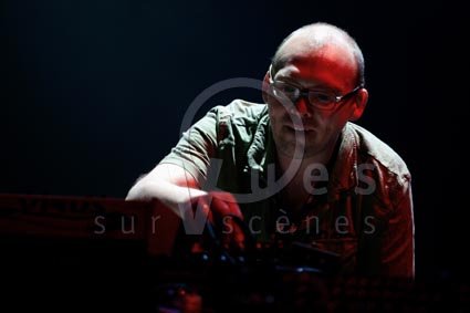 Bugge Wesseltoft
