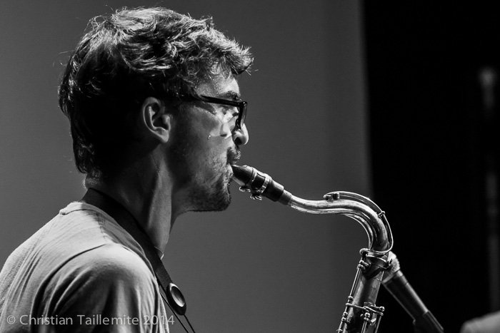 Sylvain Rifflet