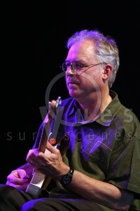 Bill Frisell