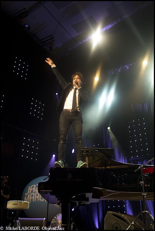 Jamie Cullum