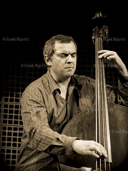 Claude Tchamitchian