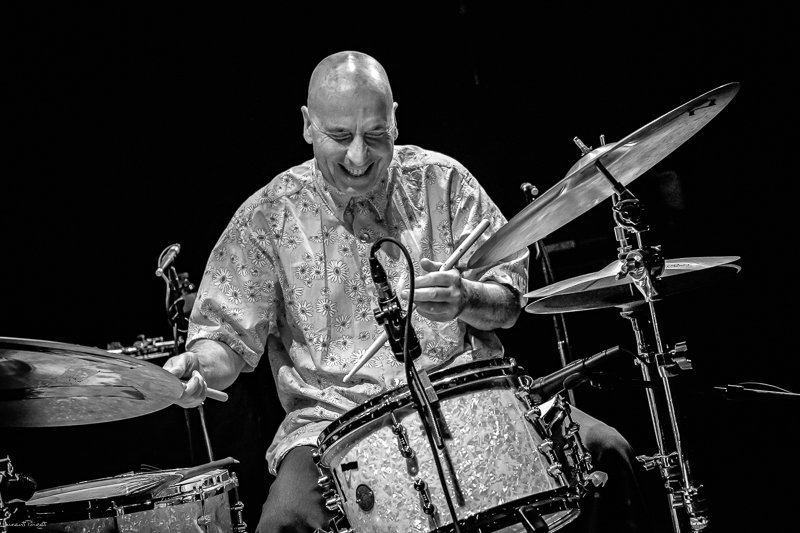 Joey Baron