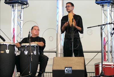 Guillermo Gonzalo Garcia Valdes / Jose Palma Cuesta