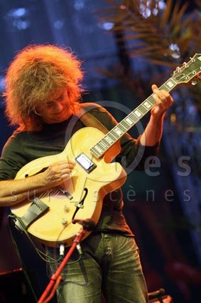 Pat Metheny