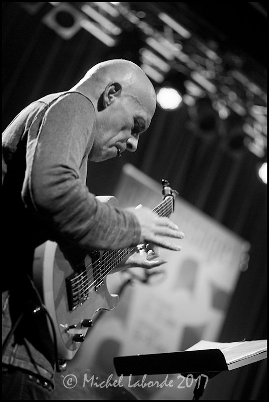 Marc Ducret