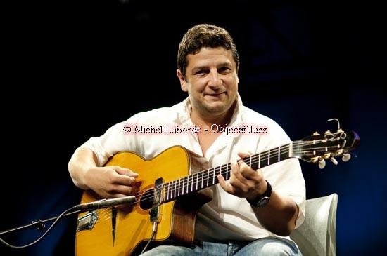 Steeve Laffont