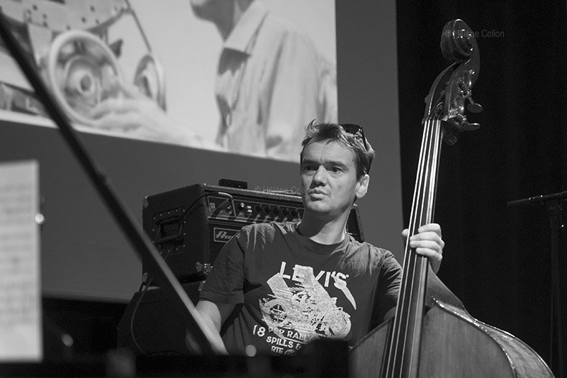 Stéphane Kerecki