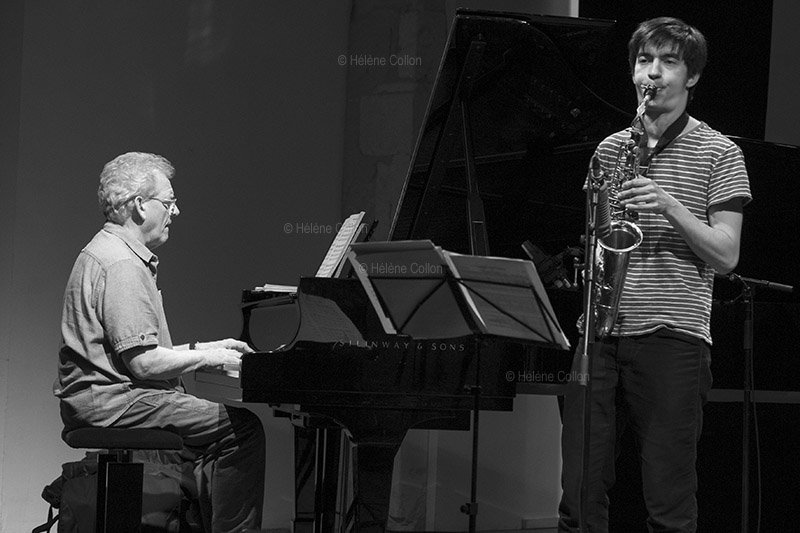 John Taylor, Antonin-Tri Hoang
