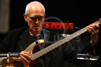 Steve Swallow