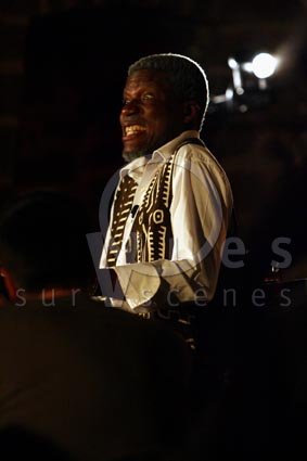 Adama Adepoju
