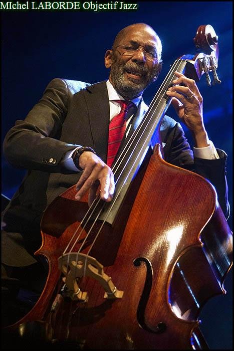 Ron Carter