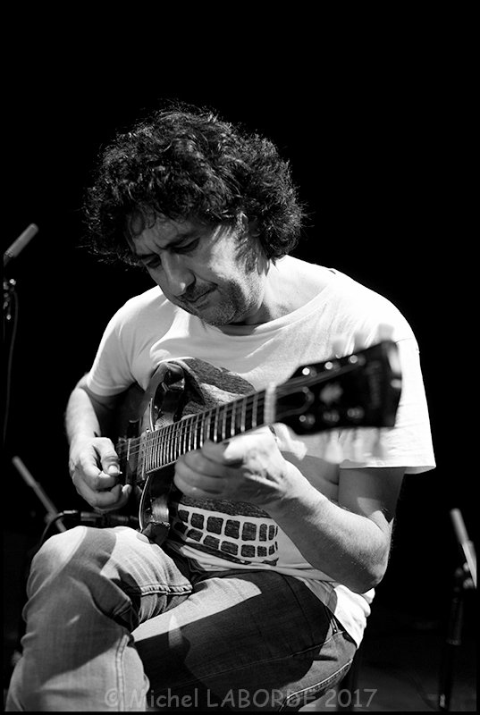 Gilles Coronado
