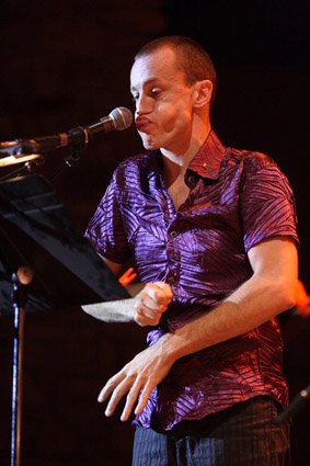 Médéric Collignon