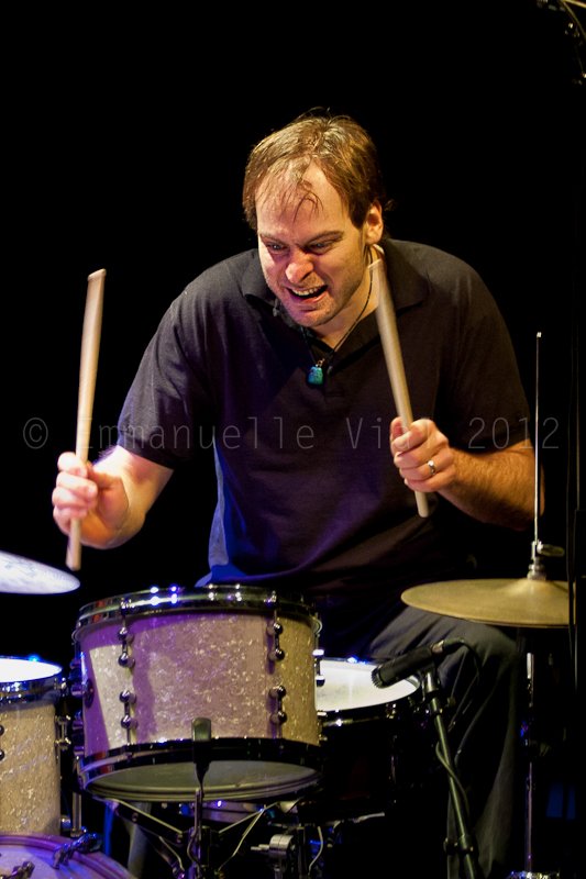 Ari Hoenig