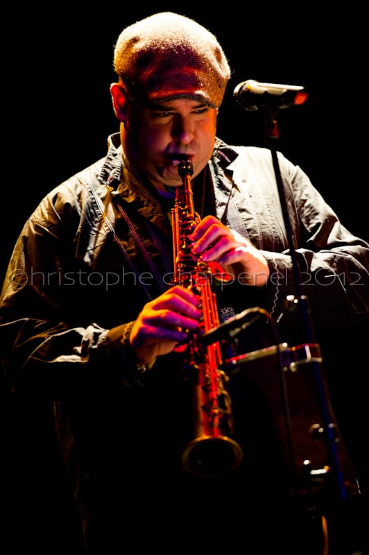 Gavino Murgia