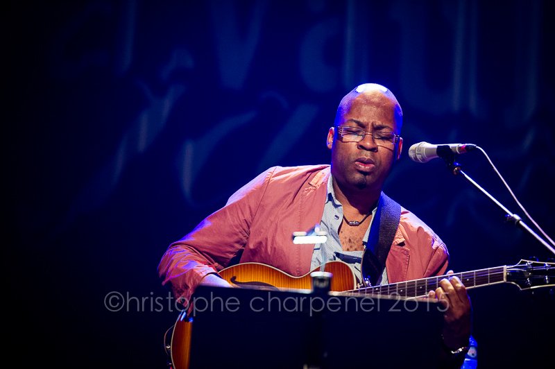Lionel Loueke