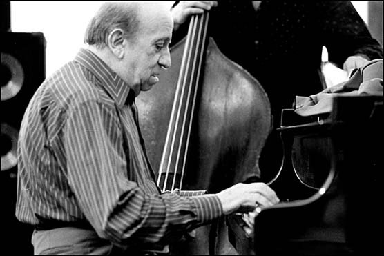 Martial Solal