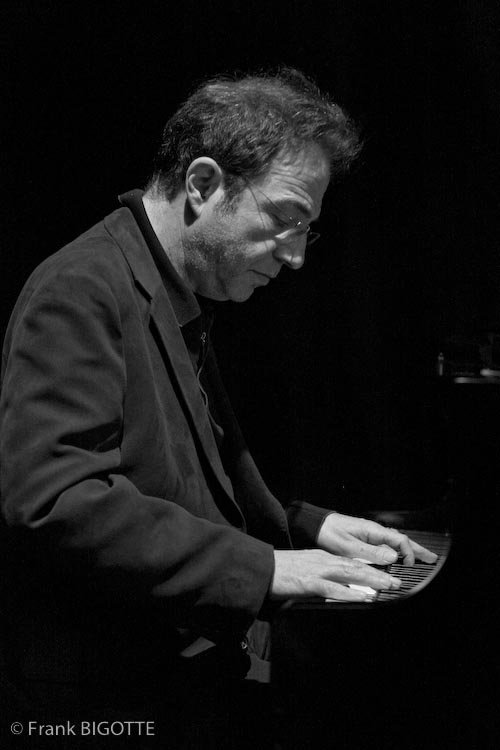Olivier Hutman / French Jazz 4tet