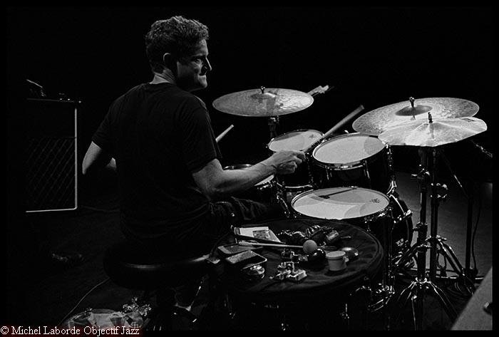Jim Black