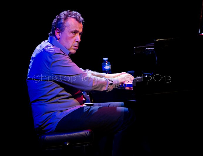Jean-Marie Machado