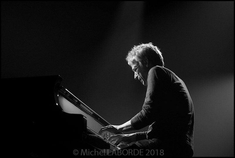 Laurent De Wilde