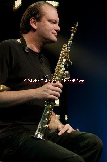 Franck Wolf