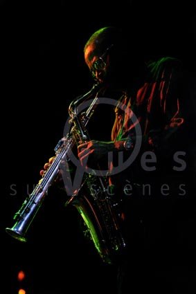 Steve Potts