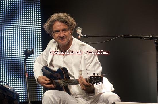 Goran Bregovic